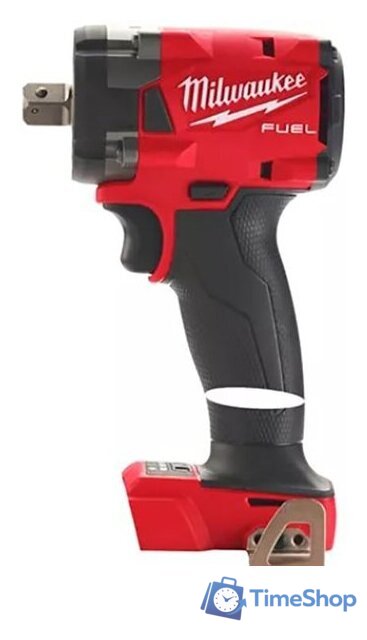Гайковерт Milwaukee M18 FIW2P12-0X 4933478446 (без АКБ, кейс) - Изображение №1 — Интернет-магазин Time-Shop