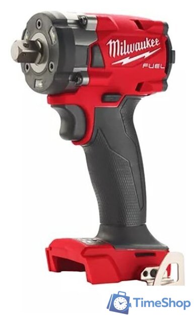 Гайковерт Milwaukee M18 FIW2P12-0X 4933478446 (без АКБ, кейс) - Изображение №2 — Интернет-магазин Time-Shop