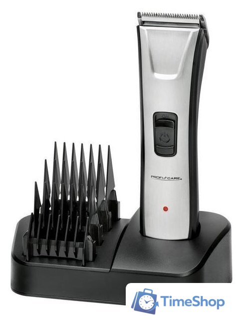 Машинка для стрижки волос Proficare PC-HSM/R 3013 - Изображение №1 — Интернет-магазин Time-Shop