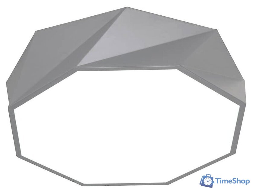 Припотолочная люстра Omnilux Evesham OML-45317-47 - Изображение №1 — Интернет-магазин Time-Shop