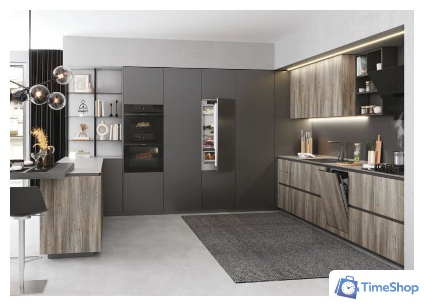 Встраиваемая посудомоечная машина Haier XI 6C3D0FB - Изображение №10 — Интернет-магазин Time-Shop