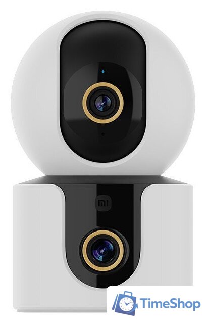 IP-камера Xiaomi Smart Camera C500 Dual BHR8755EU (международная версия) - Изображение №1 — Интернет-магазин Time-Shop