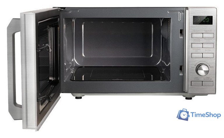 Микроволновая печь GFgril GF-MWO204 - Изображение №3 — Интернет-магазин Time-Shop