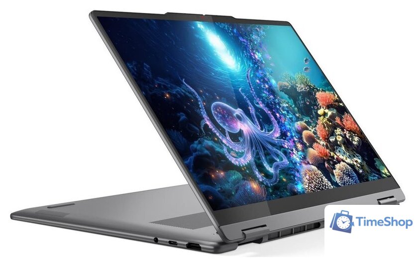 Ноутбук 2-в-1 Lenovo Yoga 7 2-in-1 14ILL10 83JQ00D0SA - Изображение №11 — Интернет-магазин Time-Shop