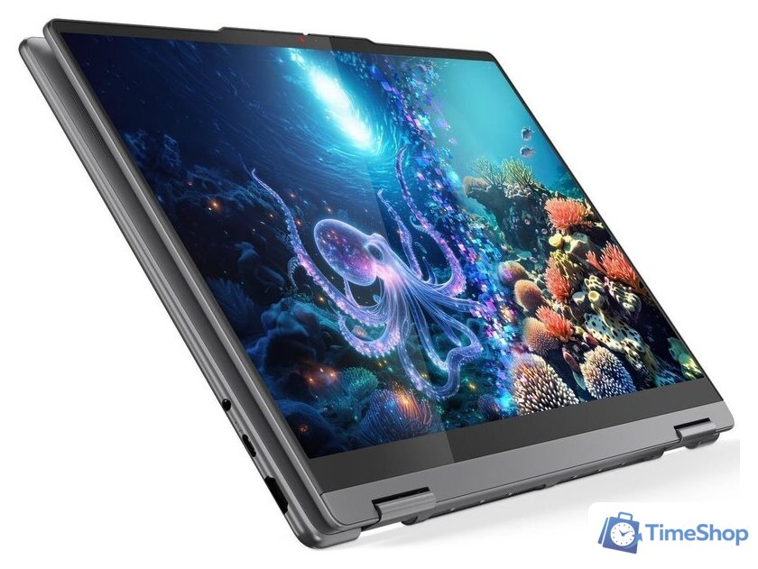 Ноутбук 2-в-1 Lenovo Yoga 7 2-in-1 14ILL10 83JQ00D0SA - Изображение №12 — Интернет-магазин Time-Shop