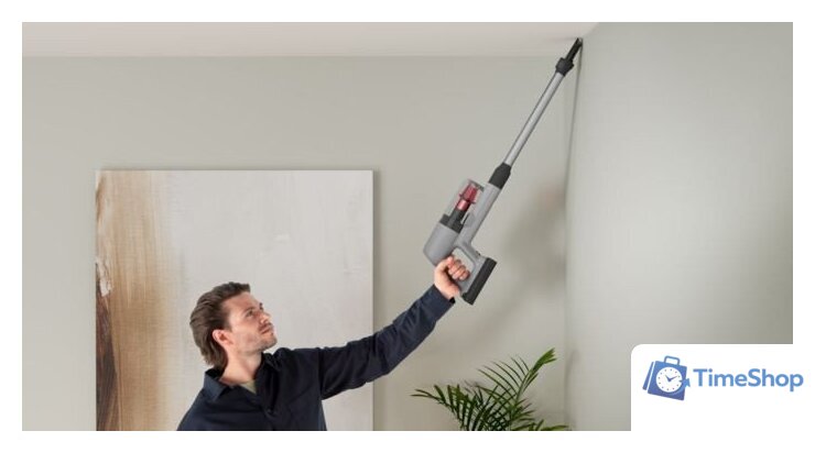 Пылесос Electrolux EP71AB14UG - Изображение №16 — Интернет-магазин Time-Shop