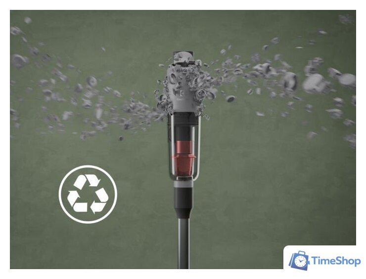 Пылесос Electrolux EP71AB14UG - Изображение №12 — Интернет-магазин Time-Shop