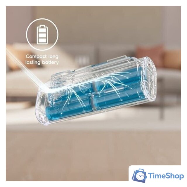 Пылесос Electrolux EP71AB14UG - Изображение №7 — Интернет-магазин Time-Shop