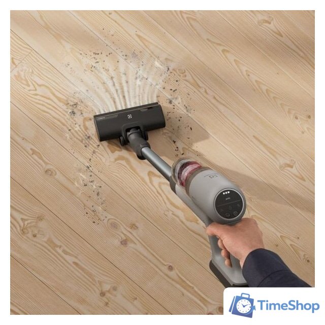 Пылесос Electrolux EP71AB14UG - Изображение №14 — Интернет-магазин Time-Shop