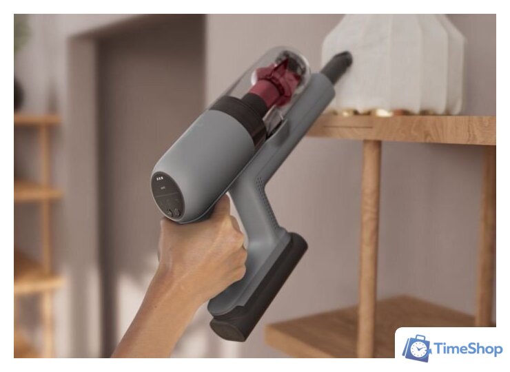 Пылесос Electrolux EP71AB14UG - Изображение №20 — Интернет-магазин Time-Shop