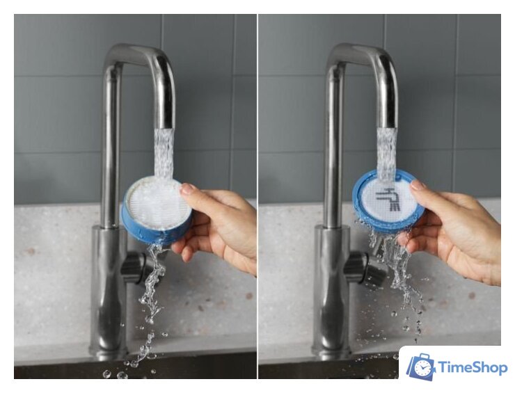 Пылесос Electrolux EP71AB14UG - Изображение №11 — Интернет-магазин Time-Shop