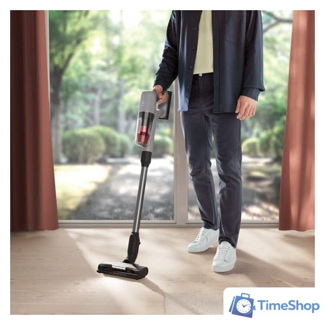 Пылесос Electrolux EP71AB14UG - Изображение №18 — Интернет-магазин Time-Shop