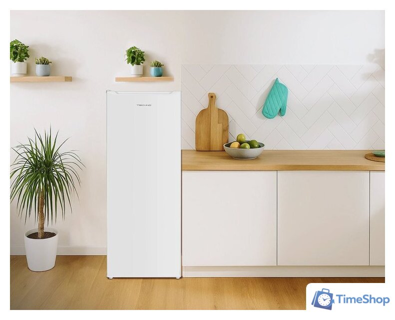 Однокамерный холодильник TECHNO DF1-20N - Изображение №3 — Интернет-магазин Time-Shop