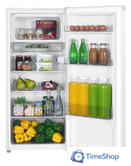 Однокамерный холодильник TECHNO DF1-20N - Изображение №2 — Интернет-магазин Time-Shop