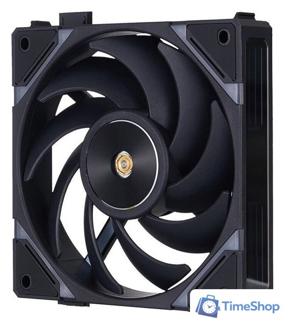Вентилятор для корпуса 1stPlayer XF7 Reverse ARGB (черный) - Изображение №3 — Интернет-магазин Time-Shop