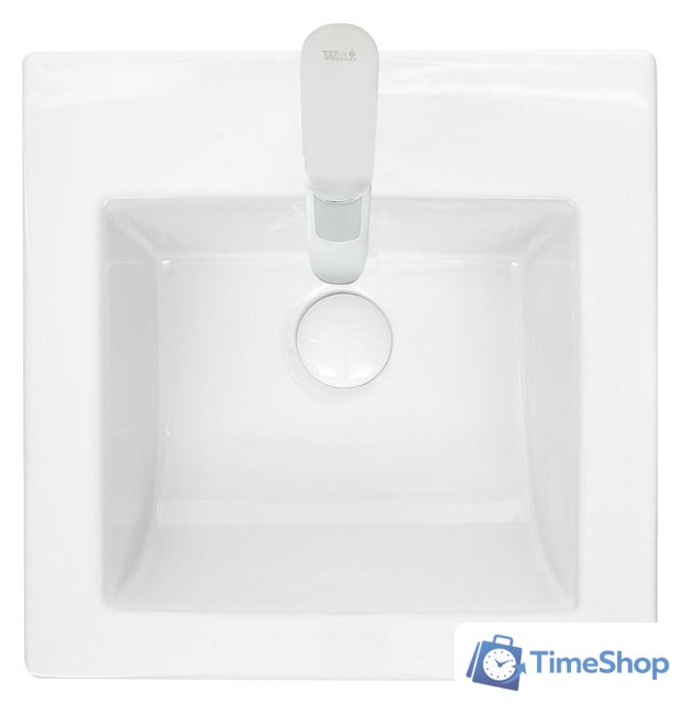 Умывальник WeltWasser Deilbach 6037 - Изображение №2 — Интернет-магазин Time-Shop