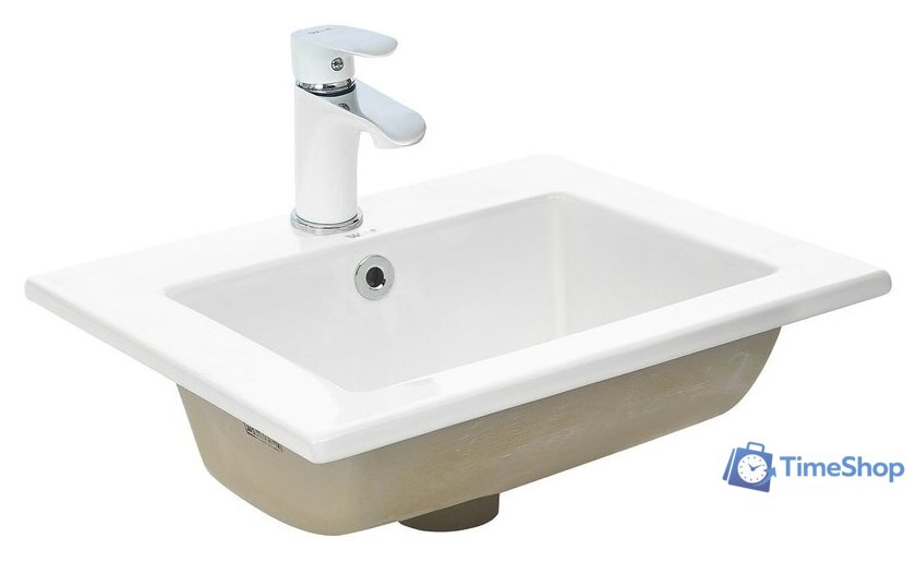 Умывальник WeltWasser Deilbach 6037 - Изображение №1 — Интернет-магазин Time-Shop