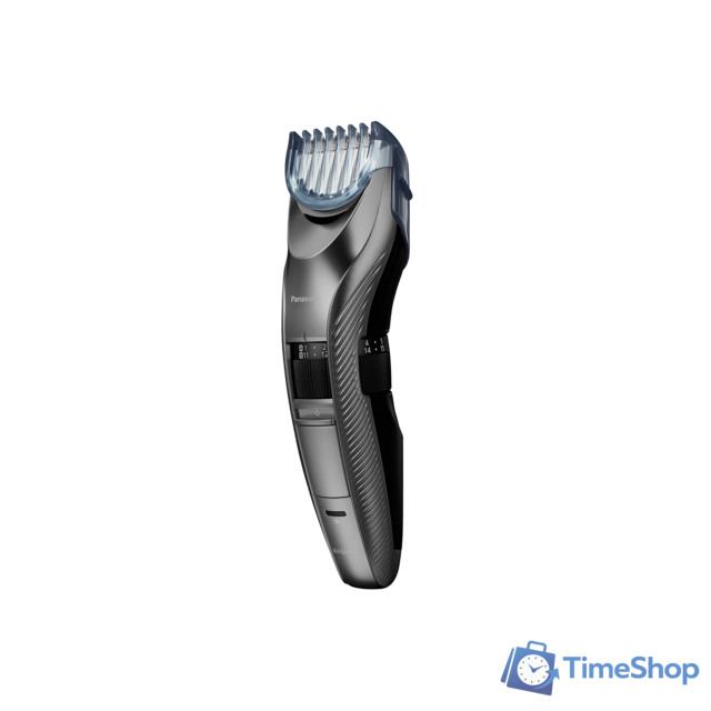Машинка для стрижки волос Panasonic ER-GC63 - Изображение №2 — Интернет-магазин Time-Shop