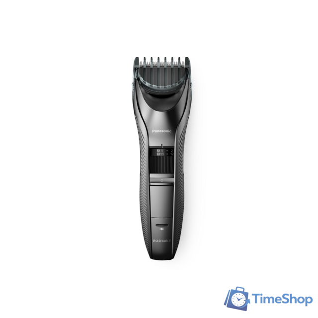 Машинка для стрижки волос Panasonic ER-GC63 - Изображение №1 — Интернет-магазин Time-Shop