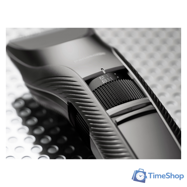 Машинка для стрижки волос Panasonic ER-GC63 - Изображение №4 — Интернет-магазин Time-Shop