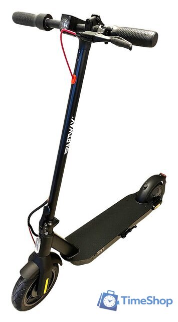 Электросамокат Artway X14 (черный) - Изображение №1 — Интернет-магазин Time-Shop
