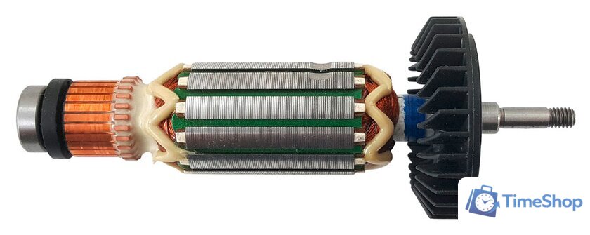 Ротор Makita 515619-7 - Изображение №1 — Интернет-магазин Time-Shop