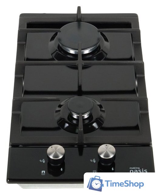 Варочная панель Making Oasis Everywhere P-MEBD - Изображение №1 — Интернет-магазин Time-Shop