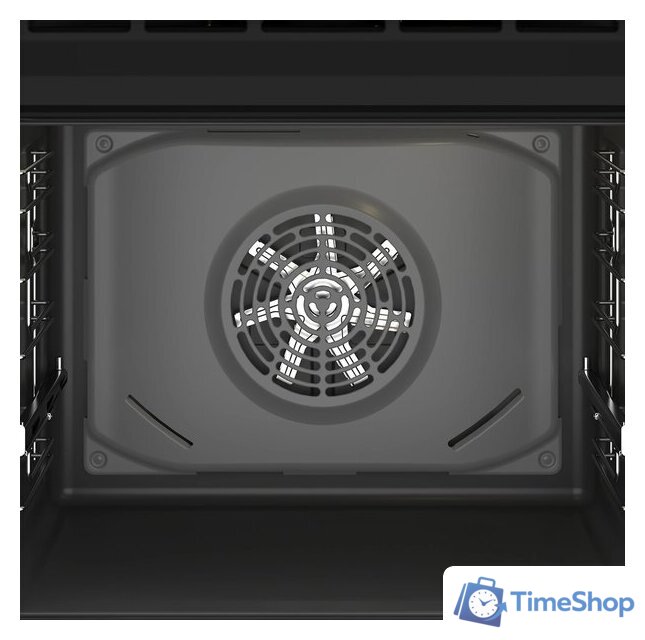 Электрический духовой шкаф Indesit IBFTE 4941 JH IX - Изображение №6 — Интернет-магазин Time-Shop