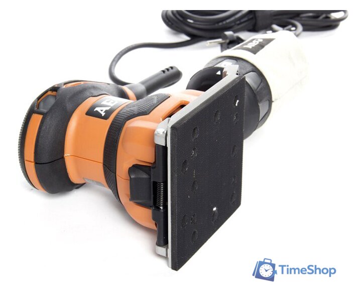 Виброшлифмашина AEG Powertools FDS 140 - Изображение №4 — Интернет-магазин Time-Shop