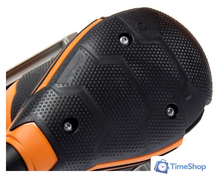 Виброшлифмашина AEG Powertools FDS 140 - Изображение №5 — Интернет-магазин Time-Shop