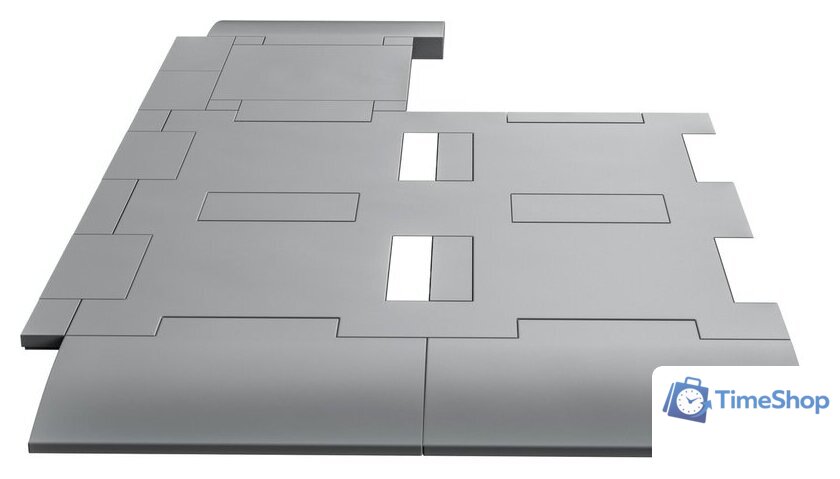 Конструктор LEGO City 60330 Больница - Изображение №14 — Интернет-магазин Time-Shop