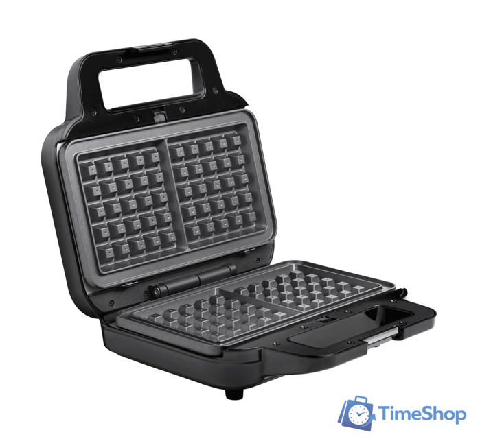 Многофункциональная сэндвичница Concept SV3070 - Изображение №5 — Интернет-магазин Time-Shop