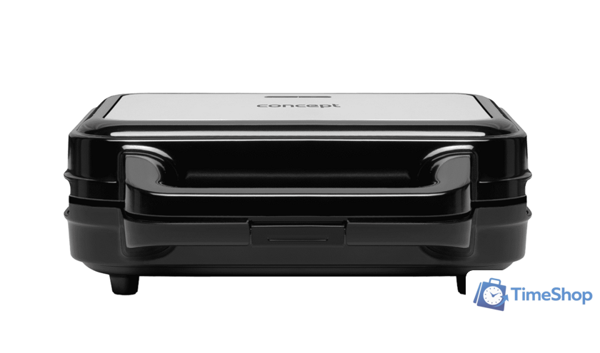 Многофункциональная сэндвичница Concept SV3070 - Изображение №9 — Интернет-магазин Time-Shop