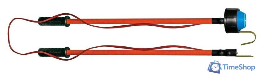 Индикатор напряжения Электроприбор УНН-2Ш УН01.20000003 - Изображение №1 — Интернет-магазин Time-Shop