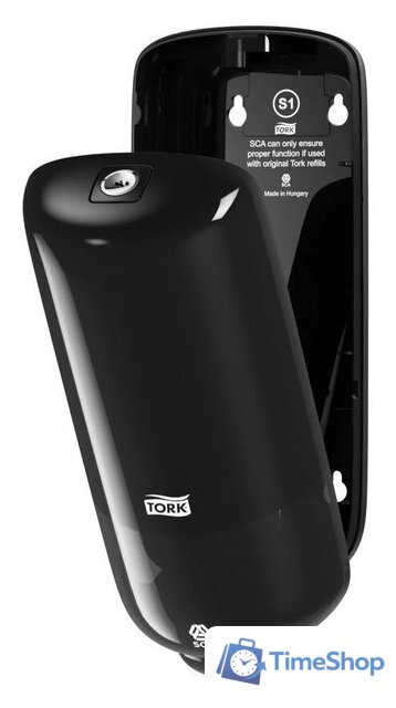 Дозатор для жидкого мыла Tork 560008 - Изображение №3 — Интернет-магазин Time-Shop
