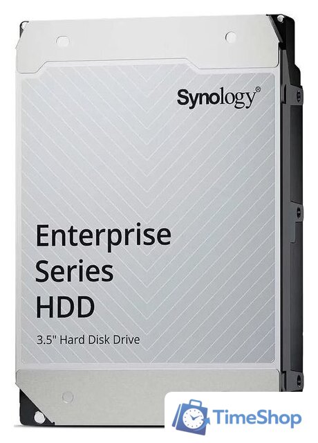 Жесткий диск Synology HAT5320 8TB HAT5320-8T - Изображение №1 — Интернет-магазин Time-Shop