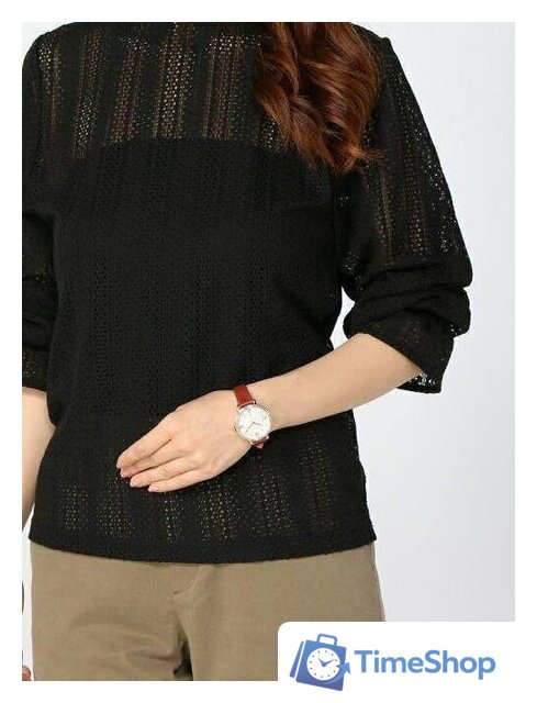 Наручные часы Fossil ES4413 - Изображение №3 — Интернет-магазин Time-Shop