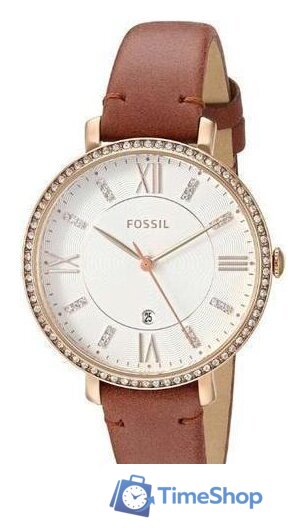 Наручные часы Fossil ES4413 - Изображение №1 — Интернет-магазин Time-Shop