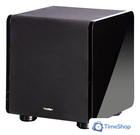 Комплект акустики Paradigm Cinema 100 CT v.4 - Изображение №4 — Интернет-магазин Time-Shop