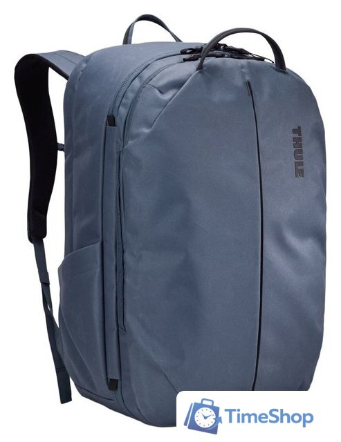 Дорожный рюкзак Thule Aion Travel TATB140DSL 40L (dark slate) - Изображение №1 — Интернет-магазин Time-Shop