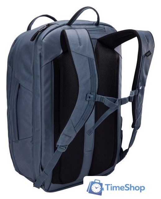 Дорожный рюкзак Thule Aion Travel TATB140DSL 40L (dark slate) - Изображение №2 — Интернет-магазин Time-Shop