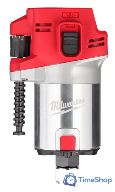 Вертикальный фрезер Milwaukee M18 FR12-0X 4933493304 (без АКБ) - Изображение №1 — Интернет-магазин Time-Shop