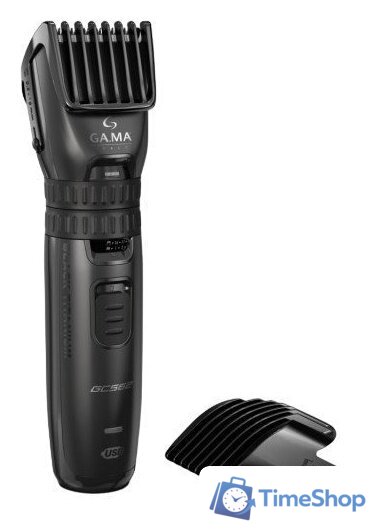 Машинка для стрижки волос GA.MA GC562 - Изображение №1 — Интернет-магазин Time-Shop