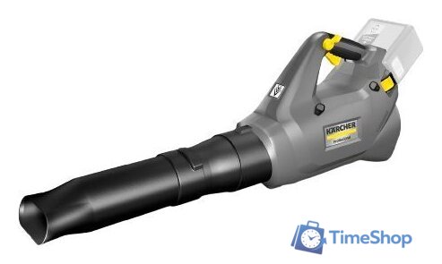 Ручная воздуходувка Karcher LB 930/36 Bp 1.042-507.0 (без АКБ) - Изображение №1 — Интернет-магазин Time-Shop