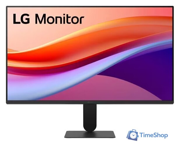 Монитор LG 27U411A-B - Изображение №1 — Интернет-магазин Time-Shop