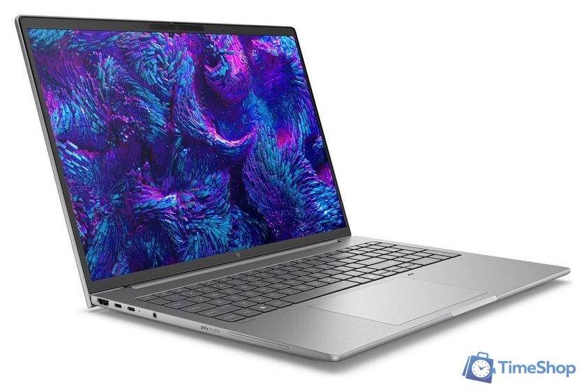 Ноутбук HP ZBook 8 G1i C1JQ2PT - Изображение №4 — Интернет-магазин Time-Shop