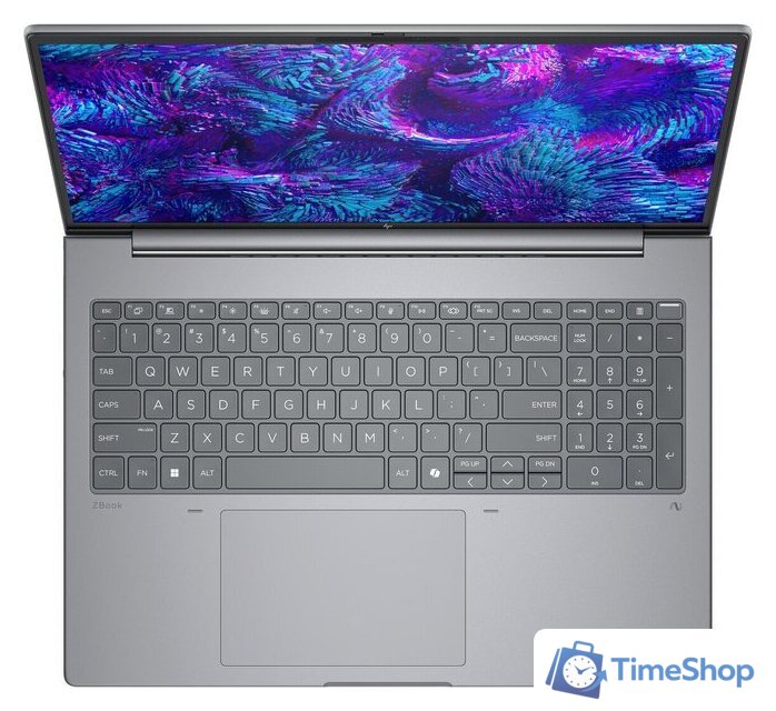 Ноутбук HP ZBook 8 G1i C1JQ2PT - Изображение №5 — Интернет-магазин Time-Shop