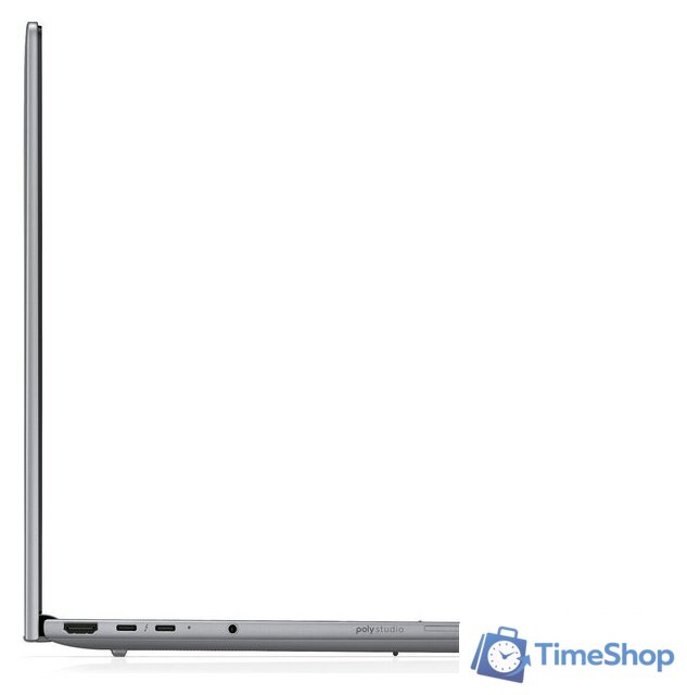 Ноутбук HP ZBook 8 G1i C1JQ2PT - Изображение №9 — Интернет-магазин Time-Shop