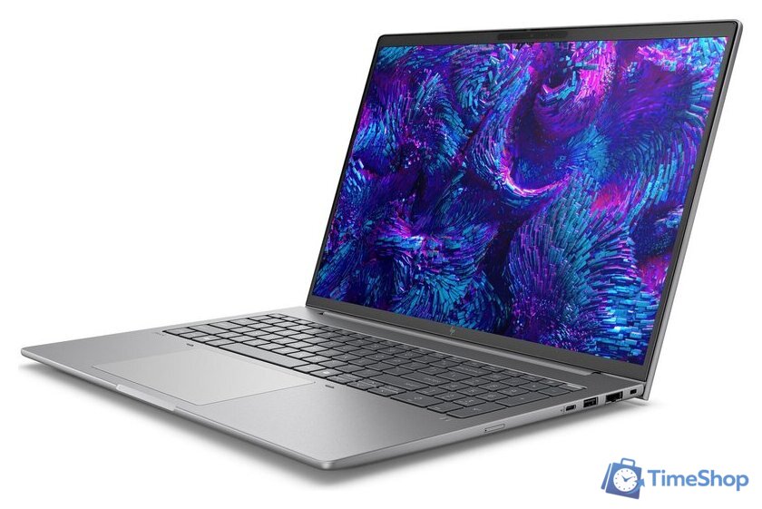 Ноутбук HP ZBook 8 G1i C1JQ2PT - Изображение №3 — Интернет-магазин Time-Shop