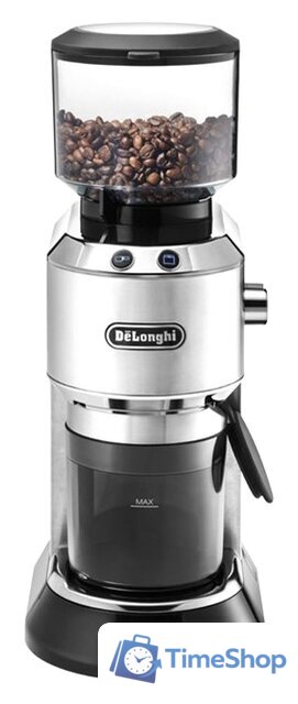 Электрическая кофемолка DeLonghi Dedica KG 520.M - Изображение №1 — Интернет-магазин Time-Shop